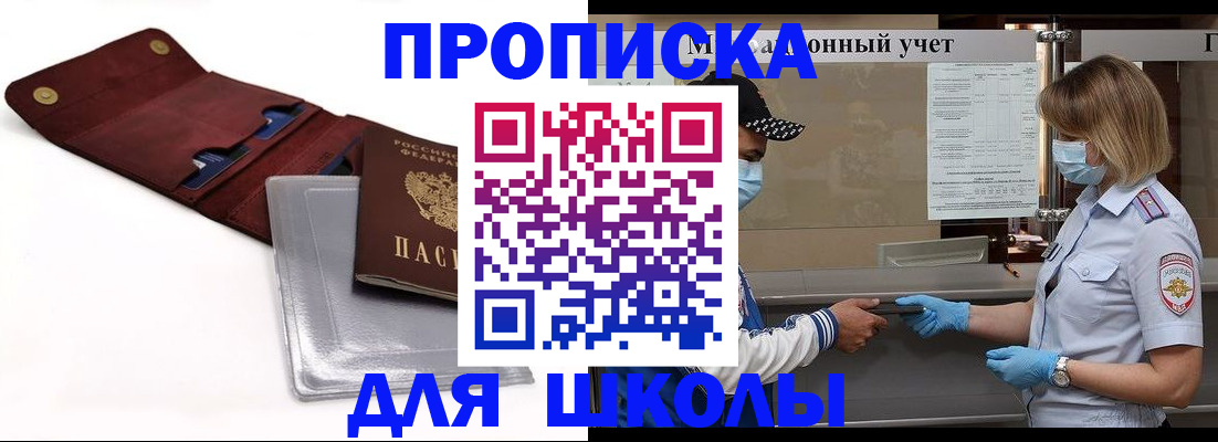 регистрация для школы в Ковылкино