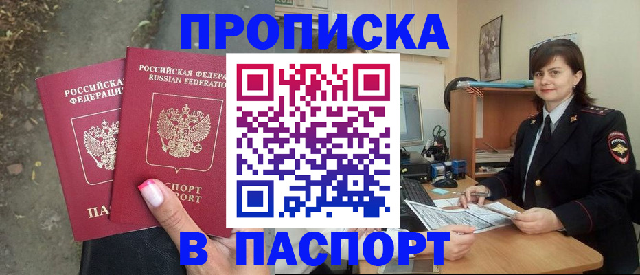прописка паспорт в Ковылкино